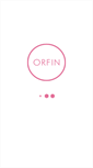 Mobile Screenshot of orfinstudio.pl